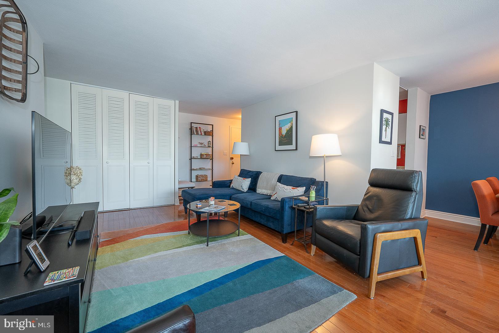 1919 Chestnut Street, Unit 2703 Philadelphia, PA 19103 - Photo 2 of 22