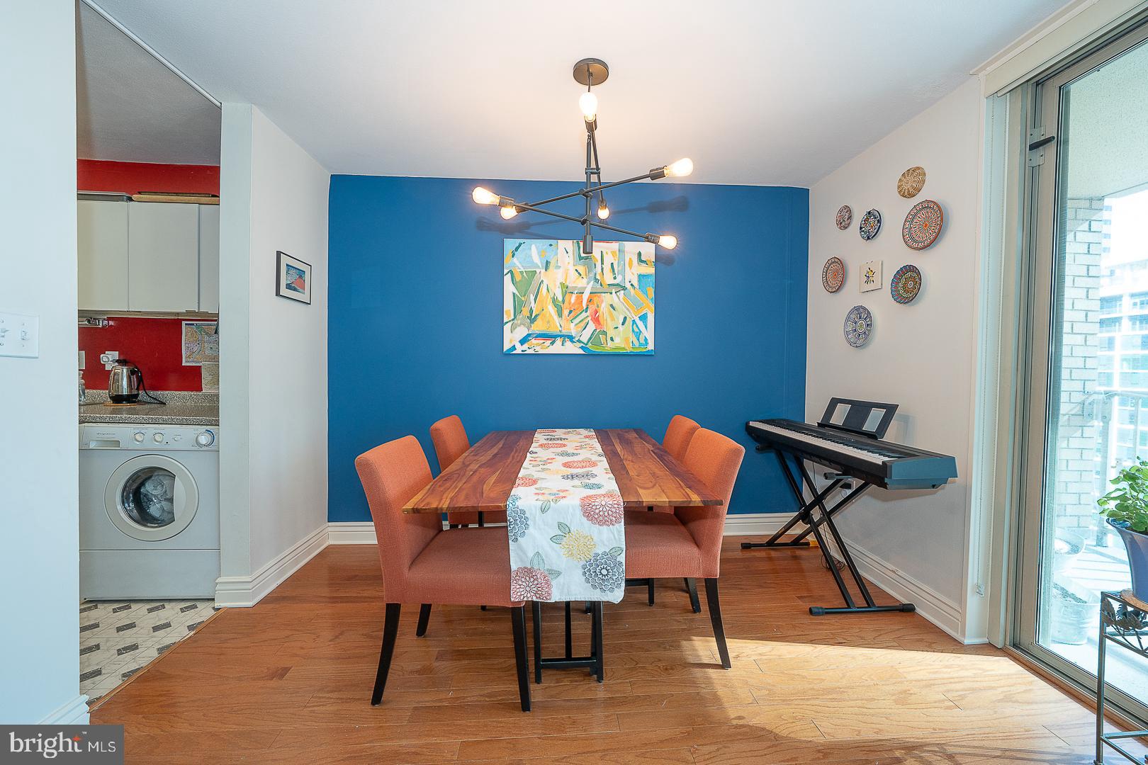 1919 Chestnut Street, Unit 2703 Philadelphia, PA 19103 - Photo 3 of 22