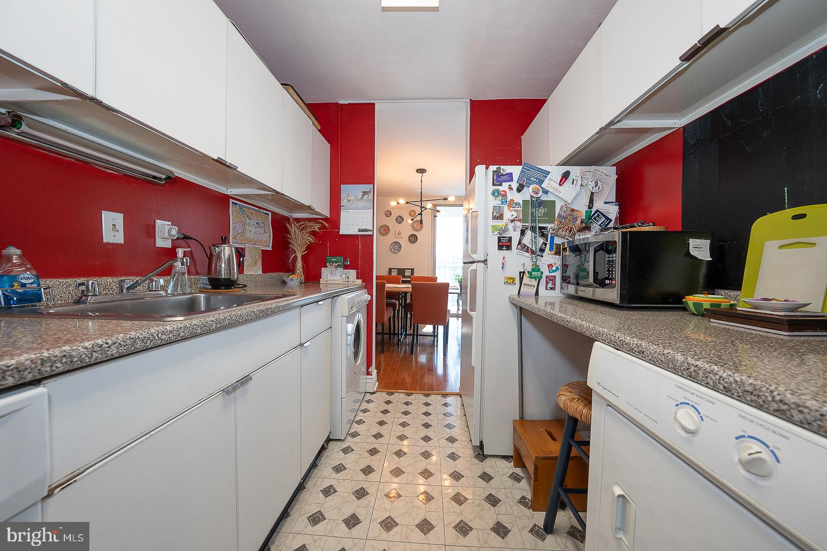 1919 Chestnut Street, Unit 2703 Philadelphia, PA 19103 - Photo 5 of 22