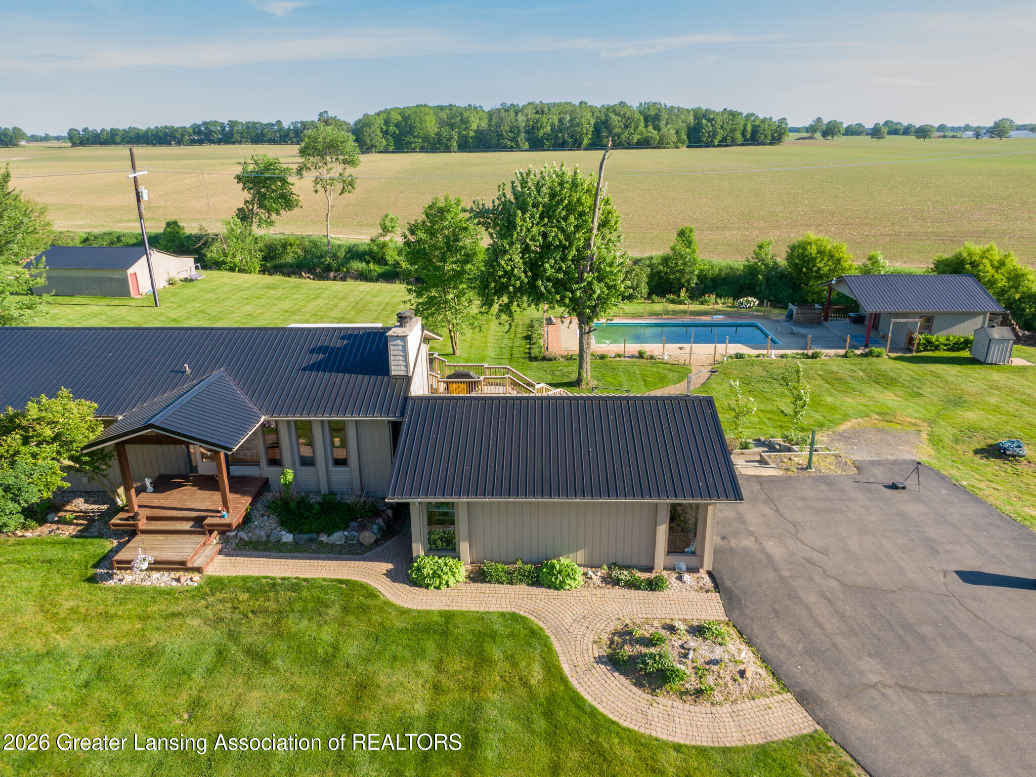 3720 Noble Road Williamston, MI 48895 - Photo 63 of 67