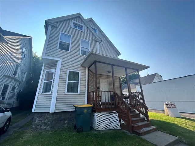 $134,900 | 727 Dewey Avenue, Rochester, NY 14613