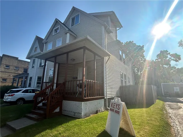$134,900 | 727 Dewey Avenue, Rochester, NY 14613