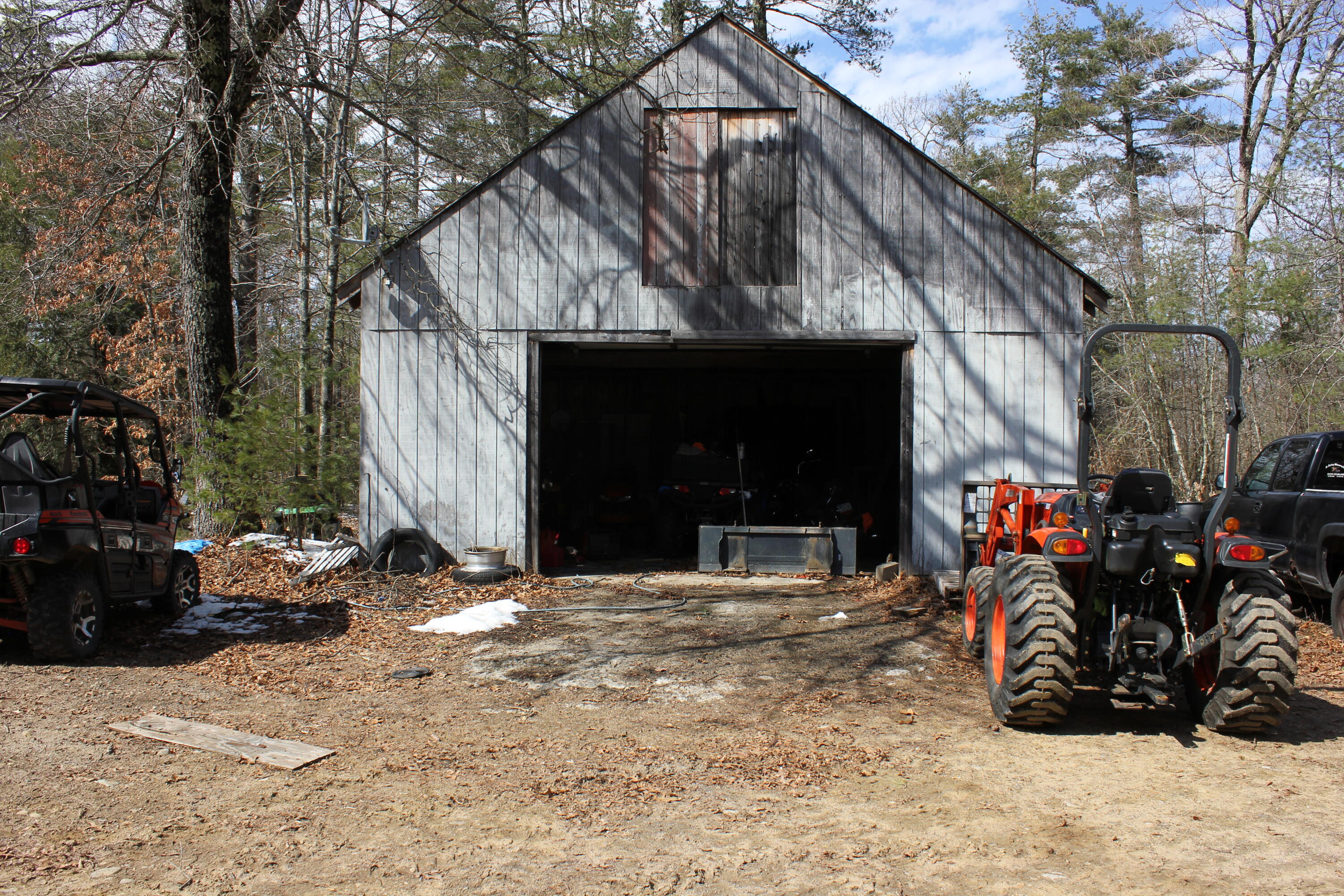 105 Boyle Road North Berwick, ME 03906 - Photo 16 of 26 IMG_1639