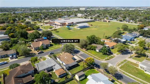 $199,000 | 3702 Lincoln Street, Corpus Christi, TX 78415