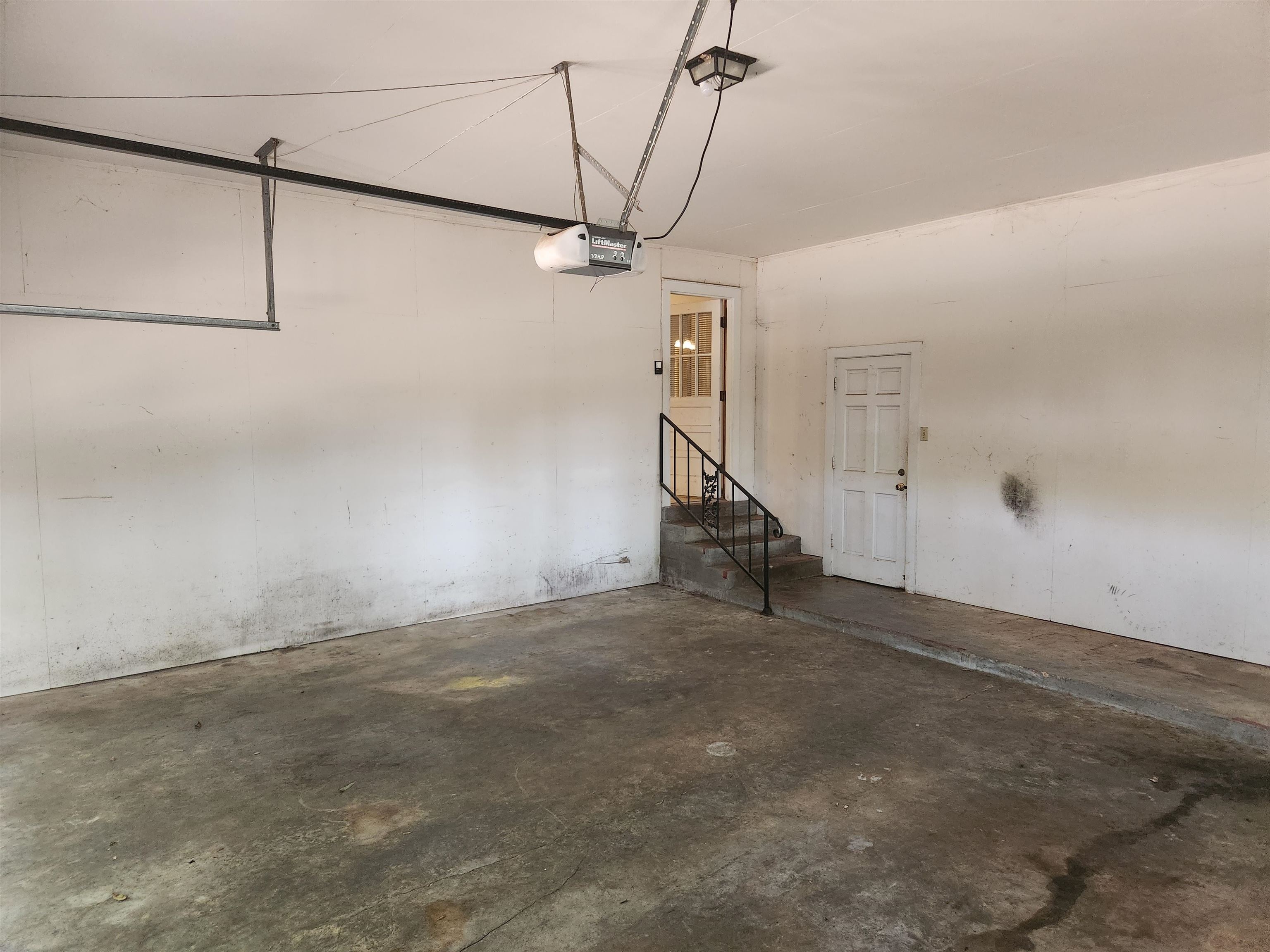 7505 Dexter Road Cordova, TN 38016 - Photo 23 of 27 Garage with a garage door opener