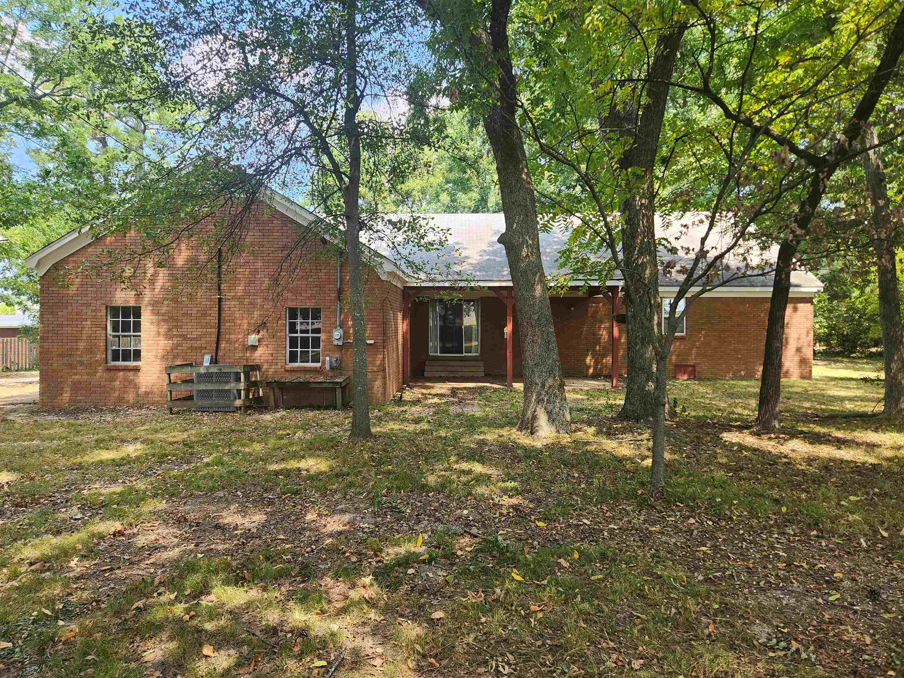 7505 Dexter Road Cordova, TN 38016 - Photo 26 of 27 View of front of home