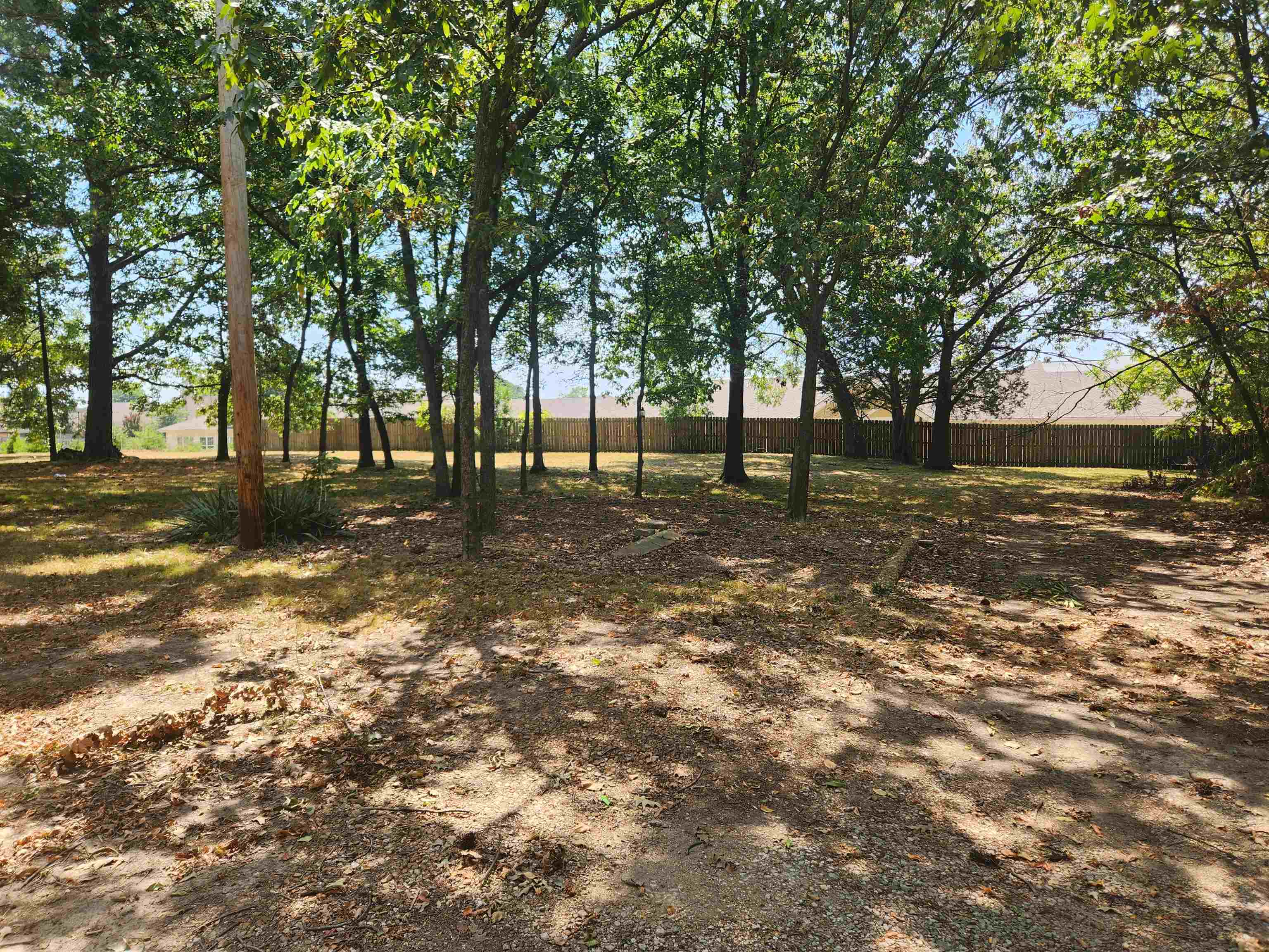 7505 Dexter Road Cordova, TN 38016 - Photo 27 of 27 View of yard