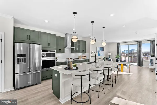 $824,999 | 19678 Sepia Square, Ashburn, VA 20147