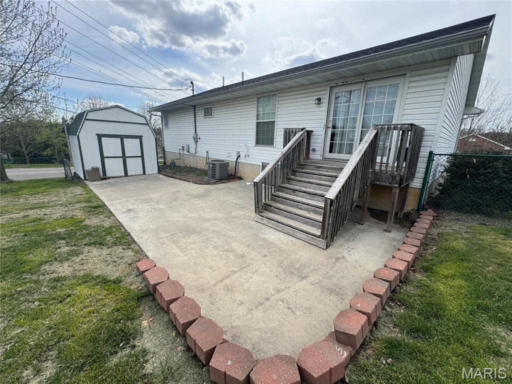 612 Clover Road Hannibal, MO 63401 - Photo 17 of 18