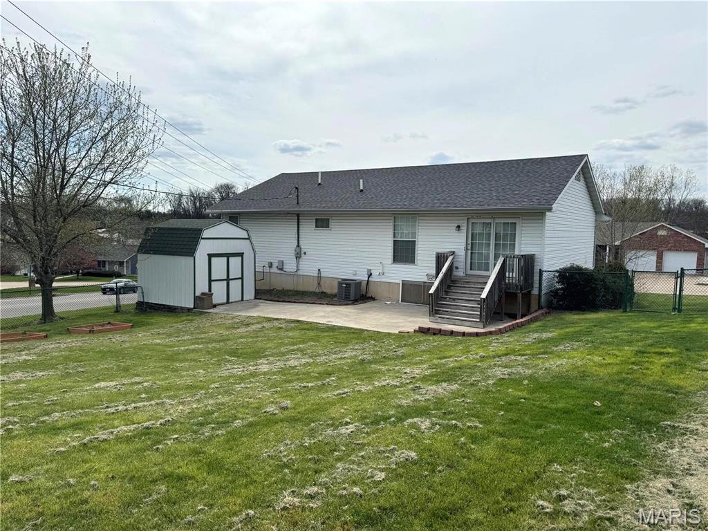 612 Clover Road Hannibal, MO 63401 - Photo 18 of 18