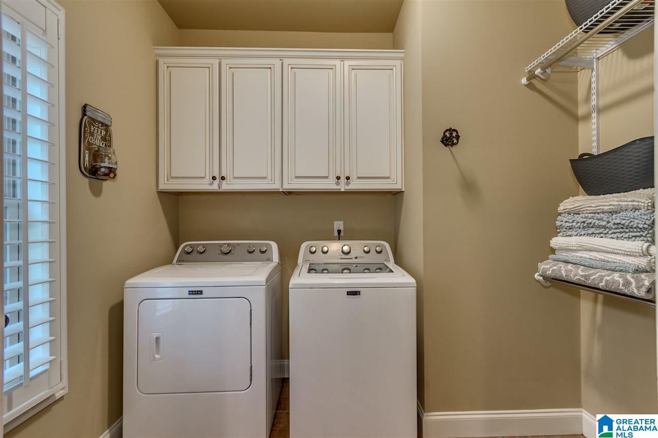 252 Stoneykirk Way Pelham, AL 35124 - Photo 33 of 50