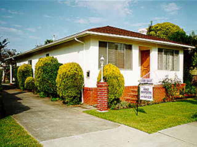 33 Dwight Road Burlingame, CA 94010 - Photo 1 of 1