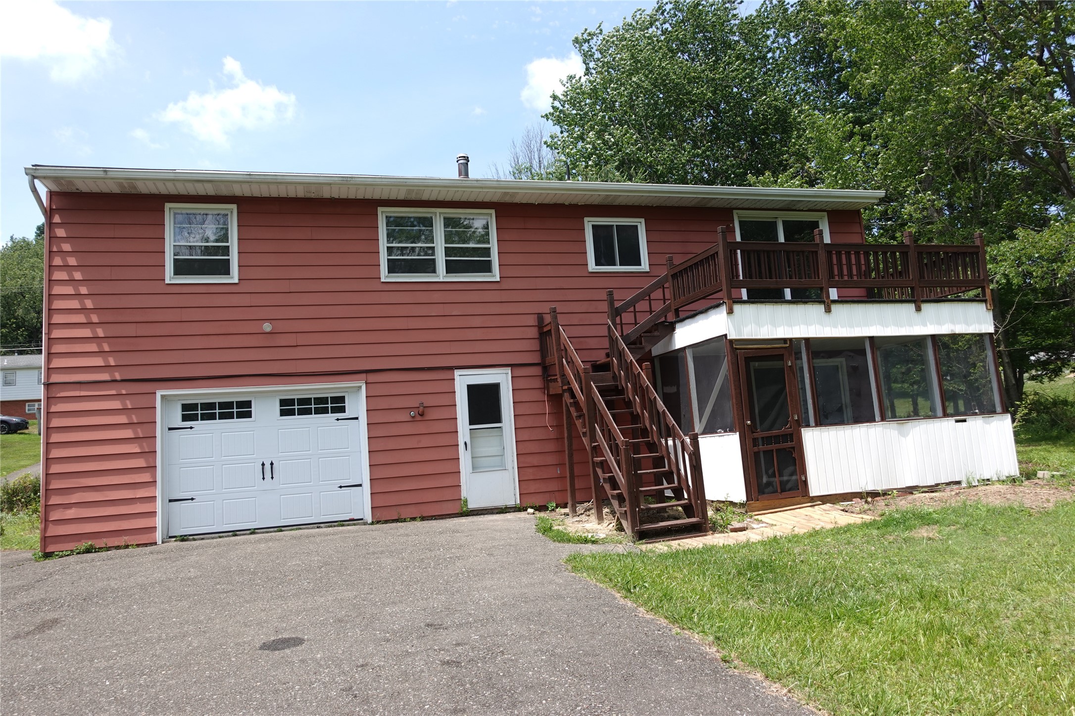 328 Pierce Hill Road Vestal, NY 13850 - Photo 27 of 39