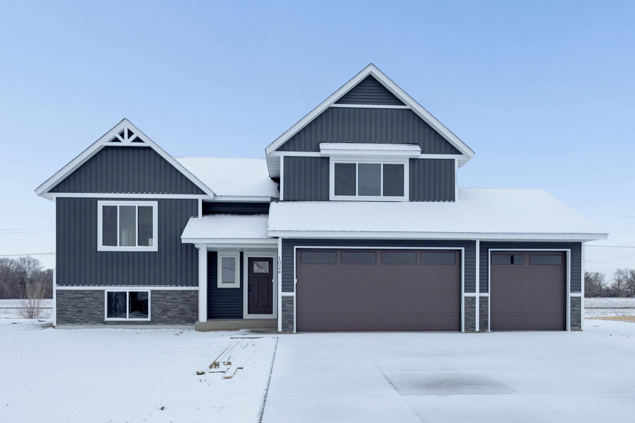 1024 26th St Loop North Sartell, MN 56377 - Photo 1 of 1