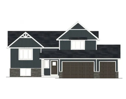 $374,900 | 1024 26th St Loop North, Sartell, MN 56377