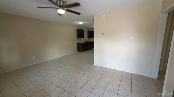 $775 | 118 East Brazil Avenue, Unit 4, Hidalgo, TX 78557