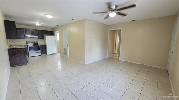 $775 | 118 East Brazil Avenue, Unit 4, Hidalgo, TX 78557