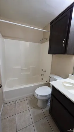 $775 | 118 East Brazil Avenue, Unit 4, Hidalgo, TX 78557