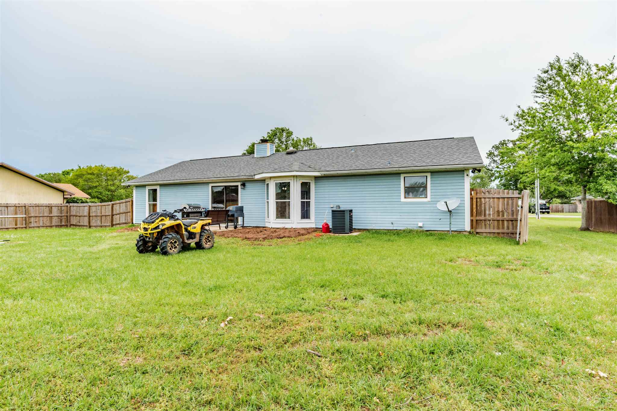 707 West Magnolia Avenue Foley, AL 36535 - Photo 28 of 28