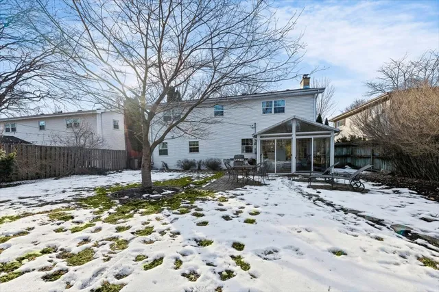 $699,000 | 141 South Kainer Avenue, Barrington, IL 60010