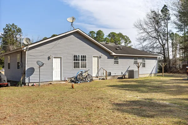 $228,000 | 352 Poole Melton Road, Blythe, GA 30805