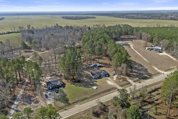 $228,000 | 352 Poole Melton Road, Blythe, GA 30805