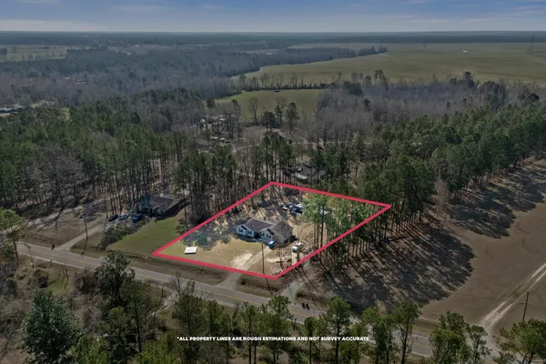 $228,000 | 352 Poole Melton Road, Blythe, GA 30805