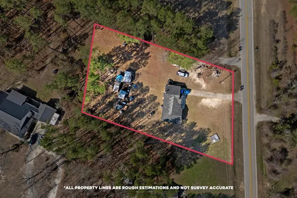 $228,000 | 352 Poole Melton Road, Blythe, GA 30805
