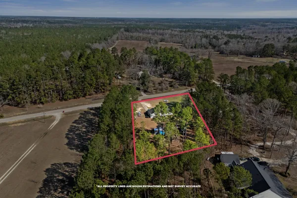 $228,000 | 352 Poole Melton Road, Blythe, GA 30805