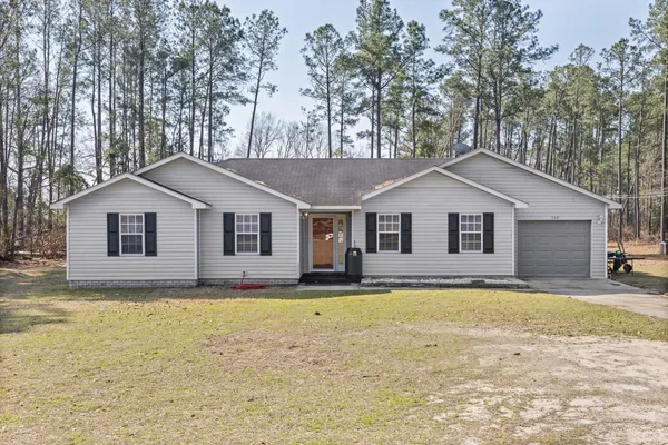 $228,000 | 352 Poole Melton Road, Blythe, GA 30805