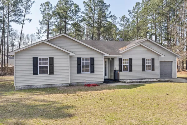 $228,000 | 352 Poole Melton Road, Blythe, GA 30805