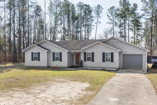 $228,000 | 352 Poole Melton Road, Blythe, GA 30805