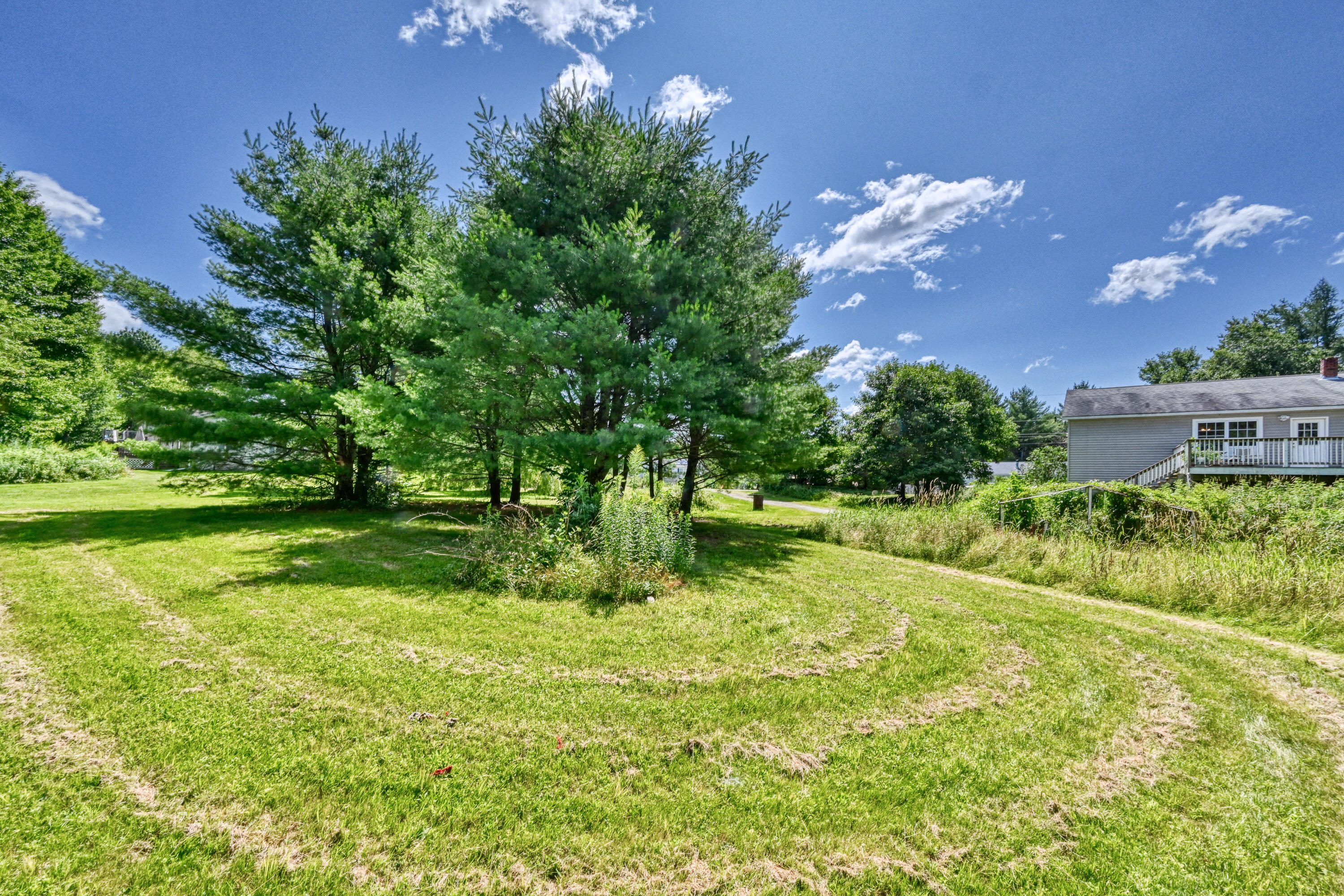27 Mountain View Road Leeds, ME 04263 - Photo 63 of 105 Exterior Back