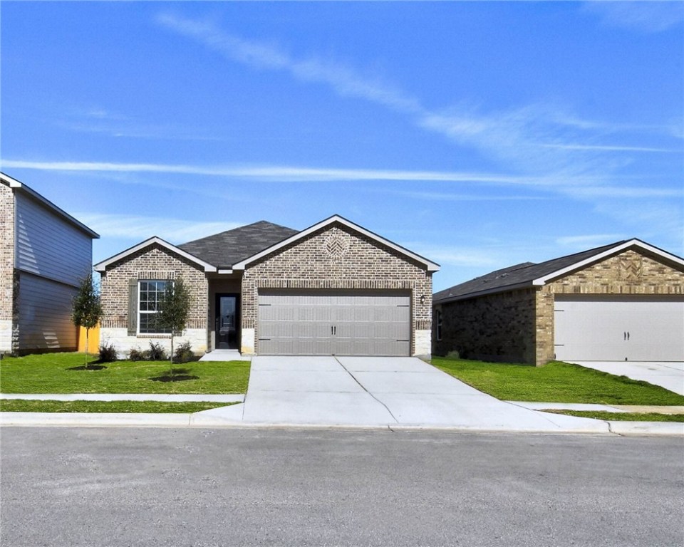 113 Revolution Road Liberty Hill, TX 78642 - Photo 1 of 1 Gallery Image 1