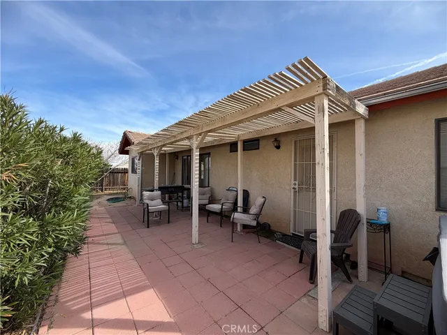 $364,900 | 2050 Dartmouth Court, Barstow, CA 92311