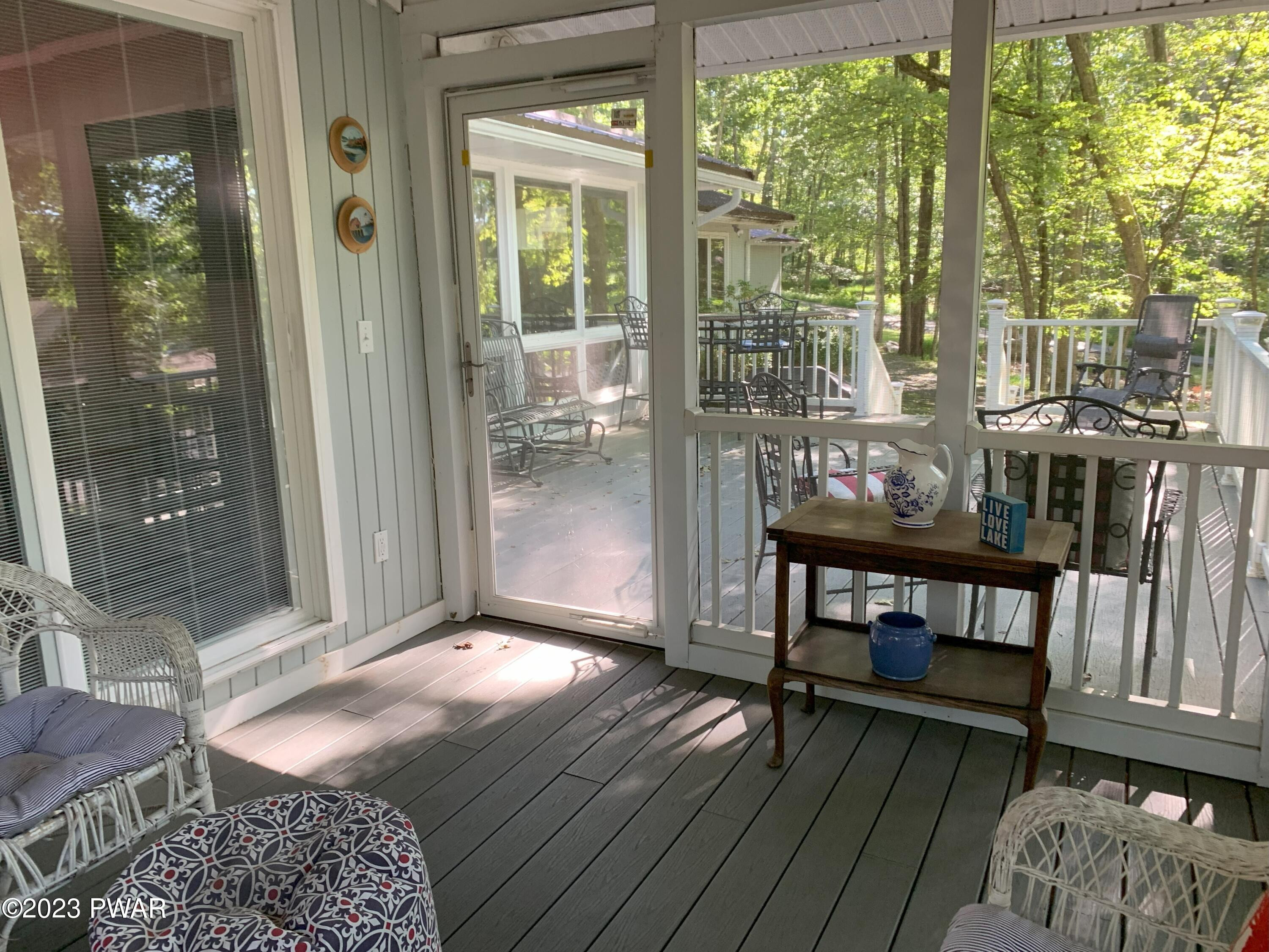 111 Lake Shore Road Shohola, PA 18458 - Photo 25 of 44