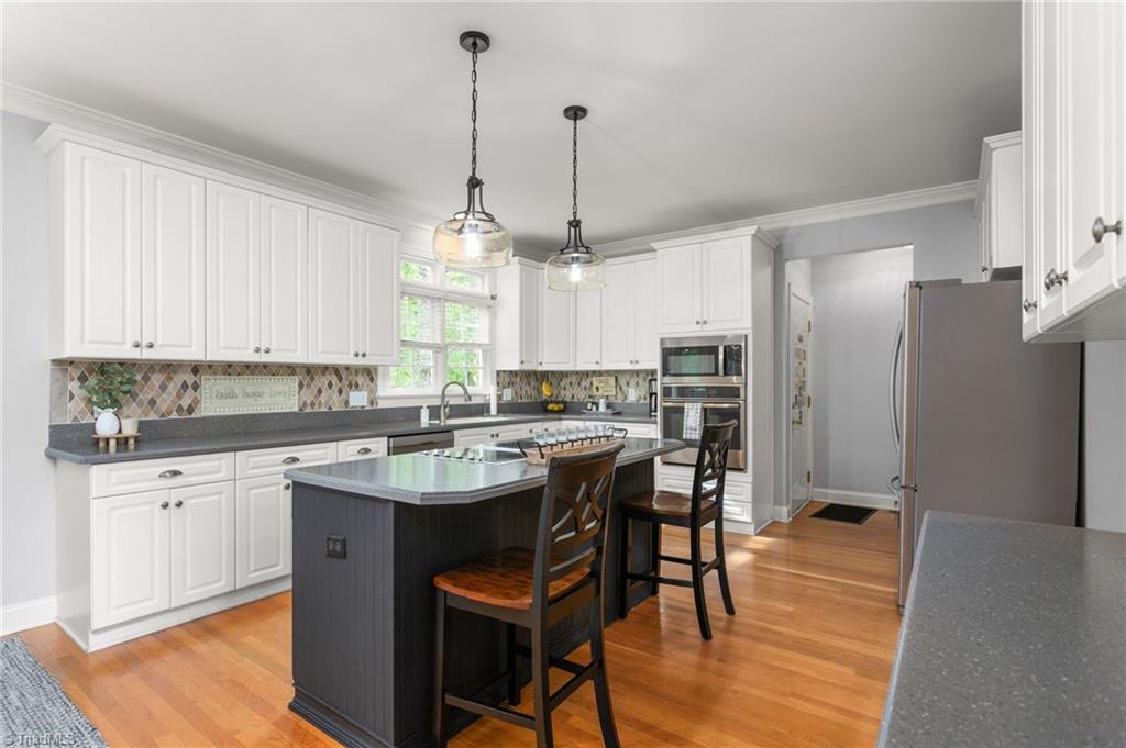 8505 Case Ridge Drive Oak Ridge, NC 27310 - Photo 15 of 35