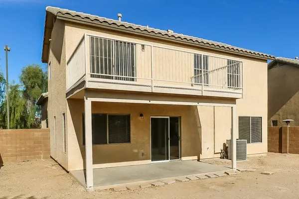 $2,125 | 12529 West Colter Street, Litchfield Park, AZ 85340