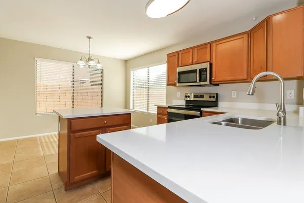 $2,125 | 12529 West Colter Street, Litchfield Park, AZ 85340