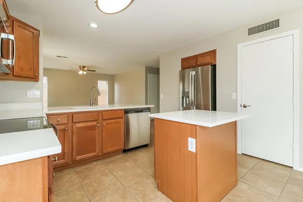$2,125 | 12529 West Colter Street, Litchfield Park, AZ 85340