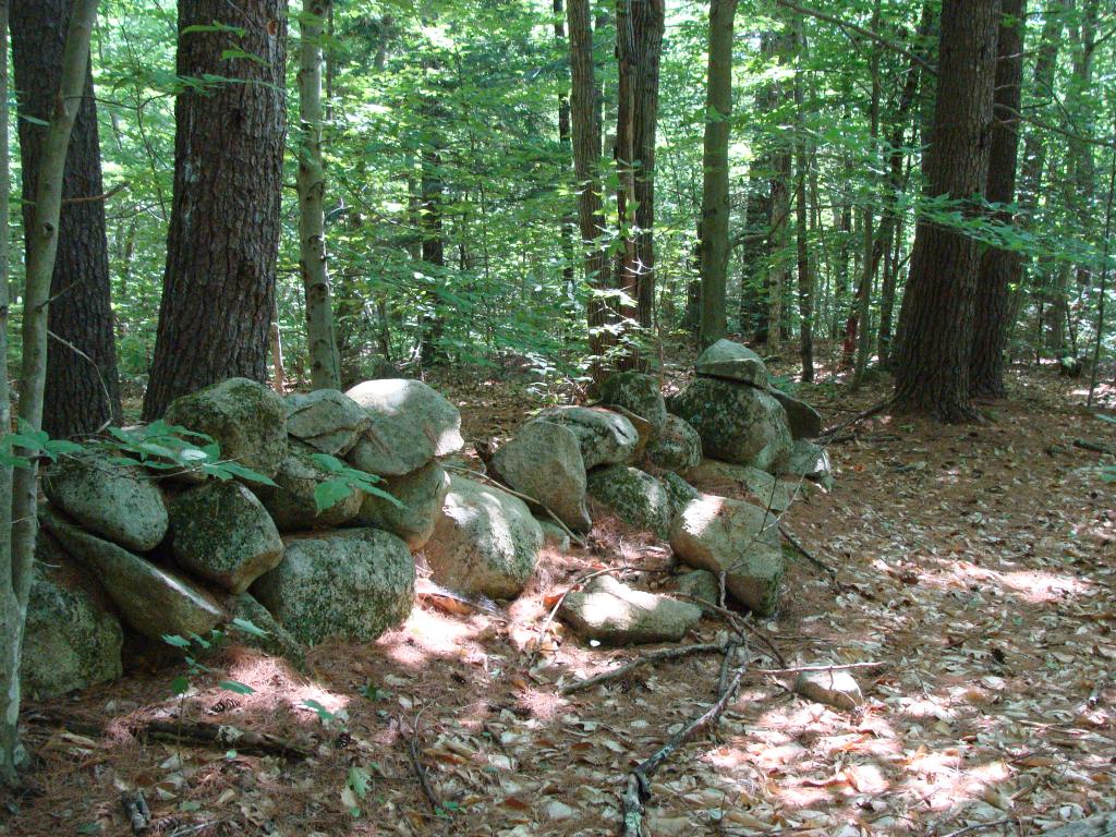 M245-l16 Miller Road New Durham, NH 03855 - Photo 4 of 10 Gallery Image 4