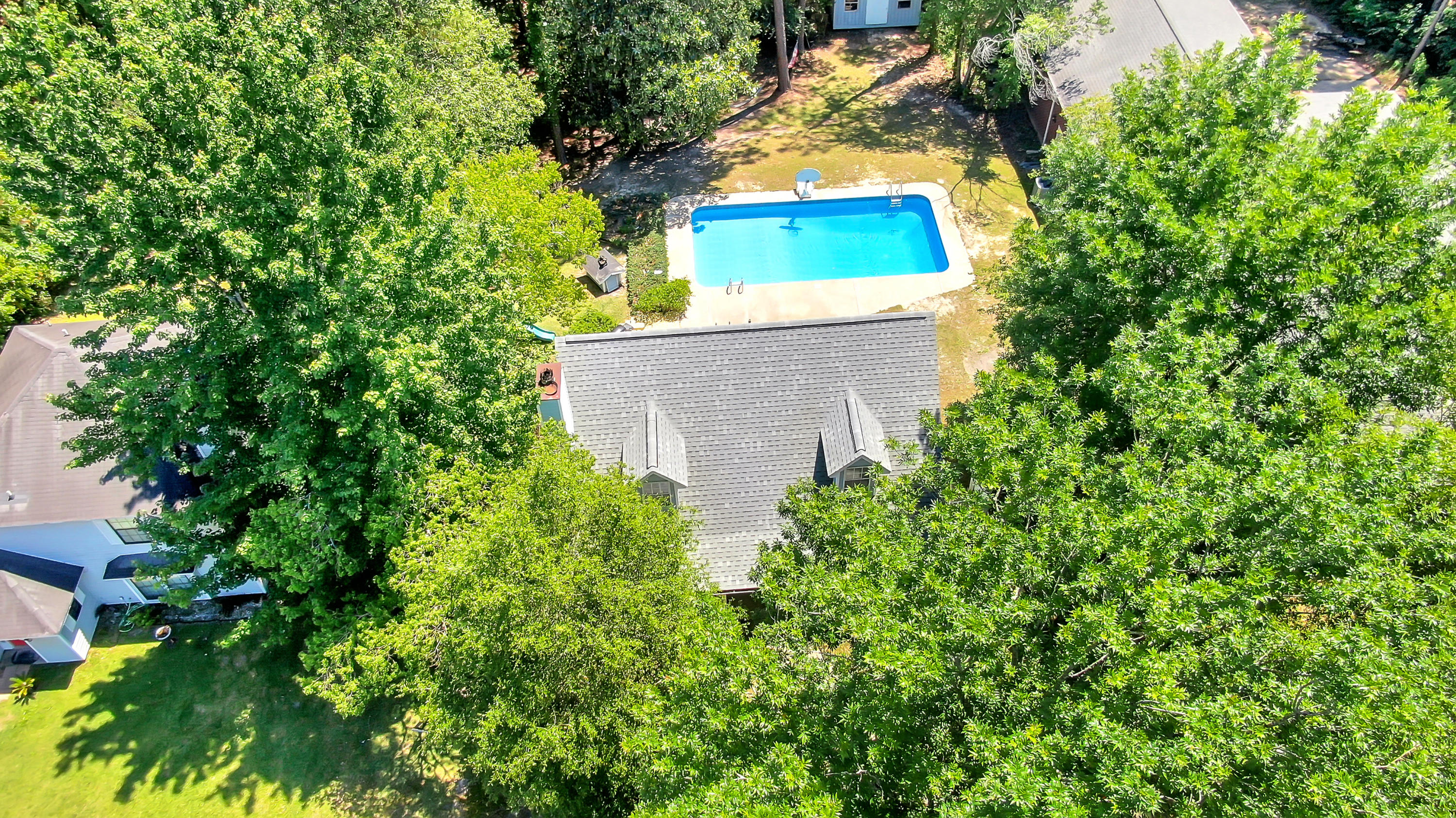 152 Country Manor Road DeFuniak Springs, FL 32435 - Photo 14 of 26 DJI_0438 2
