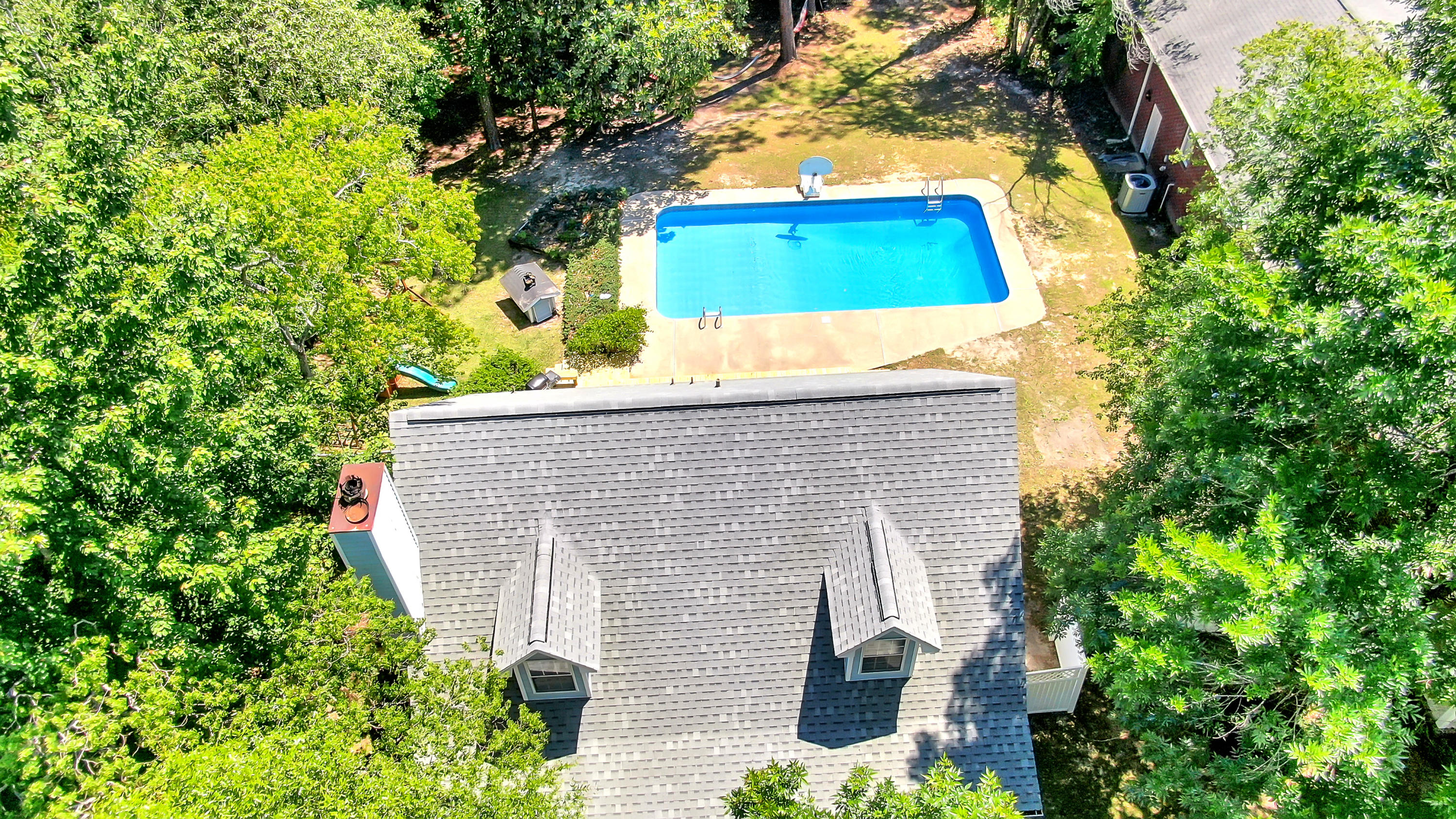 152 Country Manor Road DeFuniak Springs, FL 32435 - Photo 15 of 26 DJI_0439