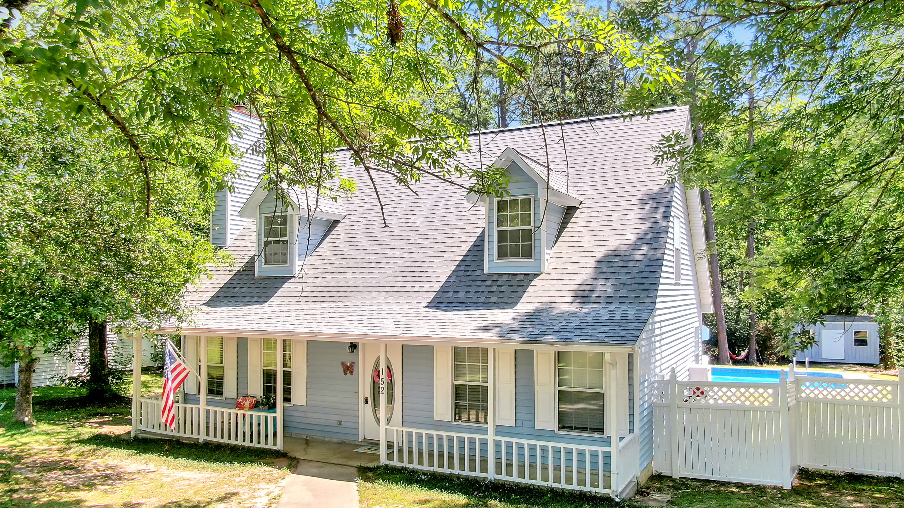 152 Country Manor Road DeFuniak Springs, FL 32435 - Photo 25 of 26 DJI_0442
