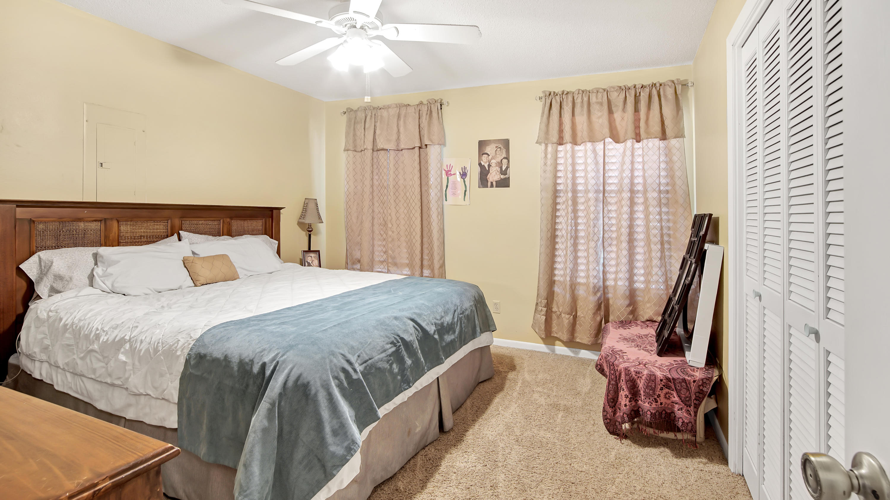 152 Country Manor Road DeFuniak Springs, FL 32435 - Photo 10 of 26 DSC08807