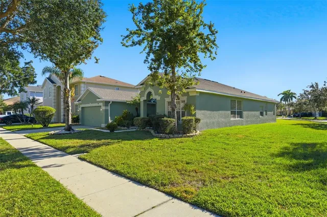 $550,000 | 8801 Riverscape Way, Tampa, FL 33635