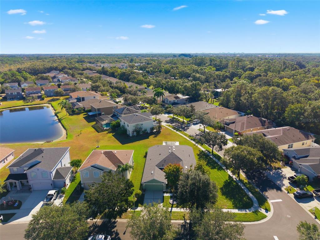 8801 Riverscape Way Tampa, FL 33635 - Photo 47 of 56