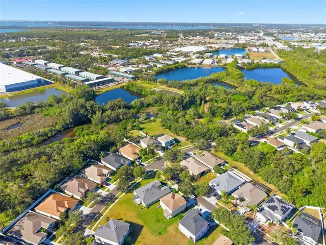 $550,000 | 8801 Riverscape Way, Tampa, FL 33635