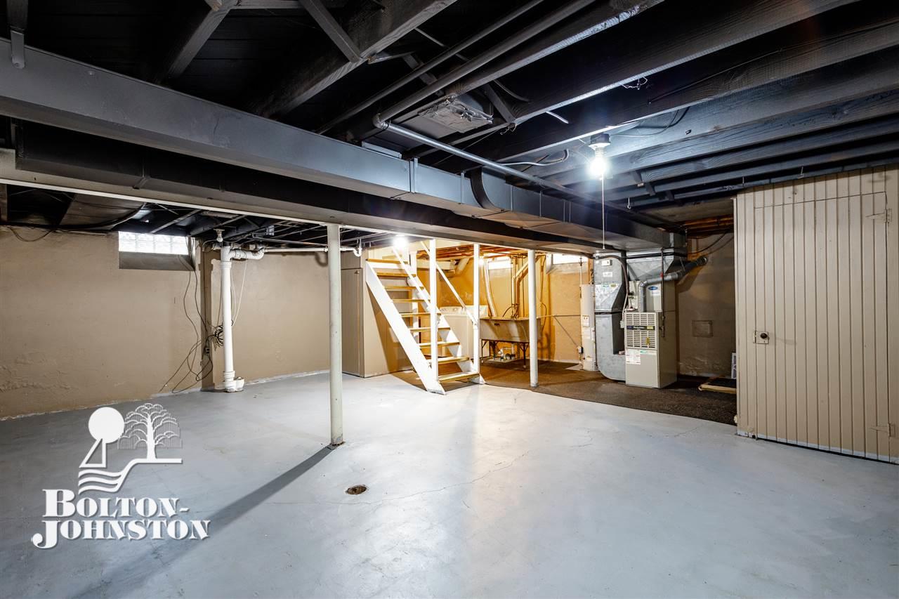 420 Cloverly Road Grosse Pointe, MI 48236 - Photo 28 of 39 Basement