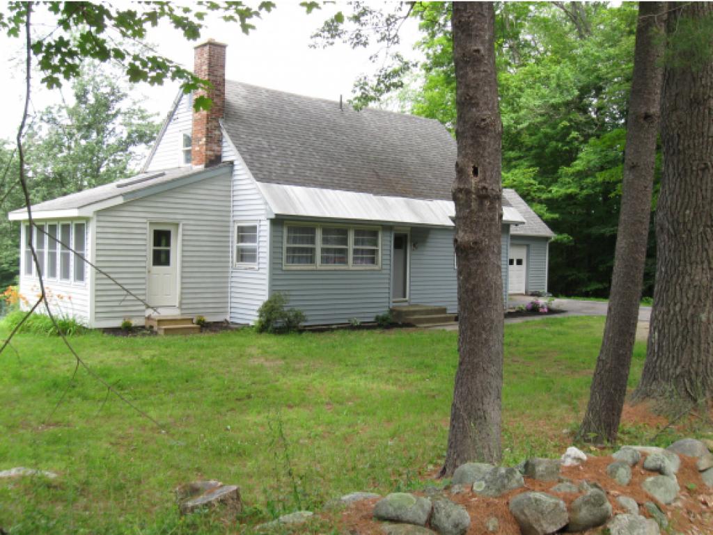 421 Athol Road Richmond, NH 03470 - Photo 1 of 15